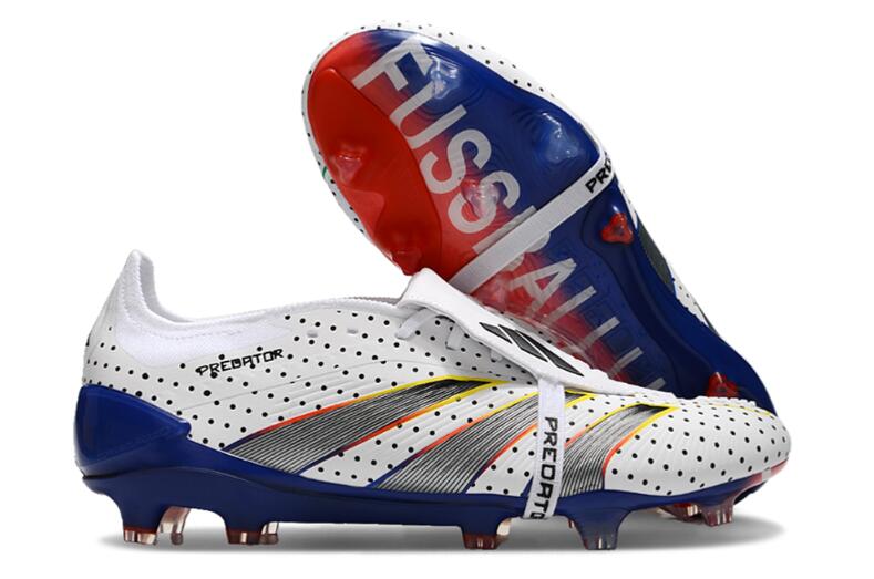 Adidas Predator Elite Tongue FG Size 39-45-65021134